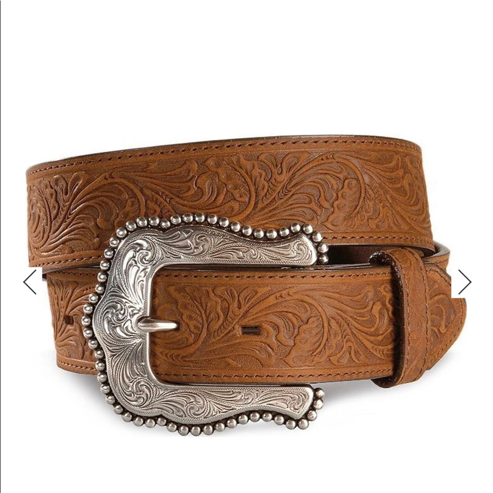 Tony Lama Layla Belt